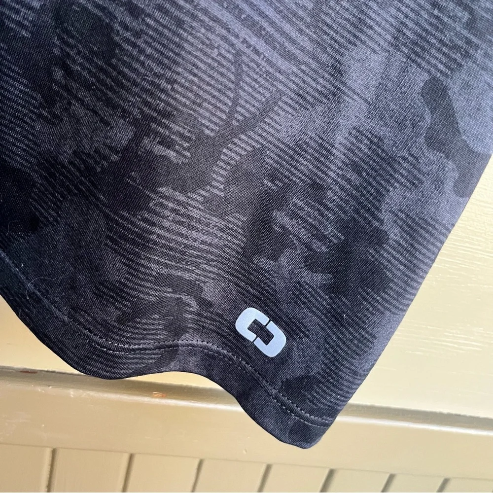 OGIO Fireball Whiskey  promotional Tank Activewear - Picture 4 of 7